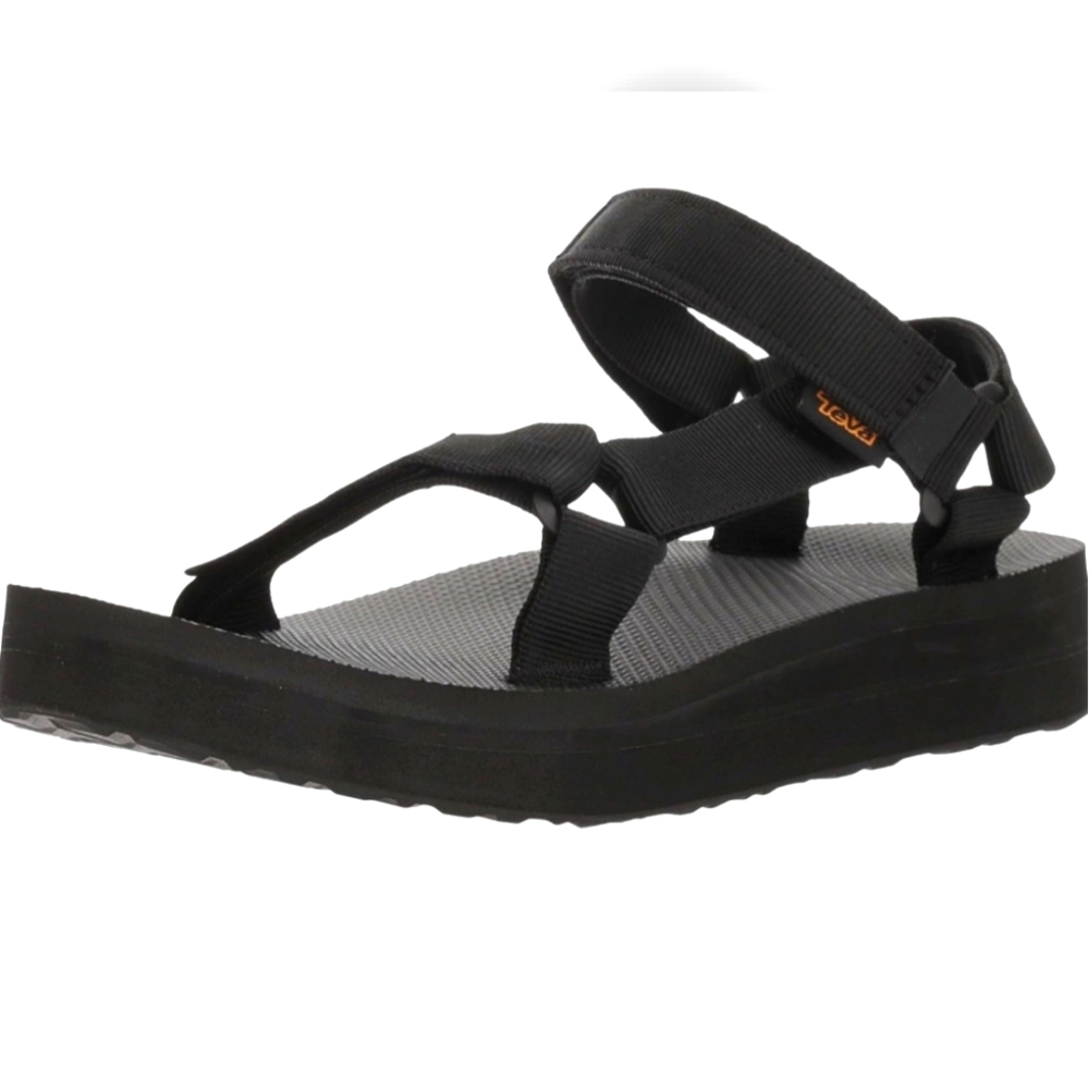 Teva Flatform Women's Sandals